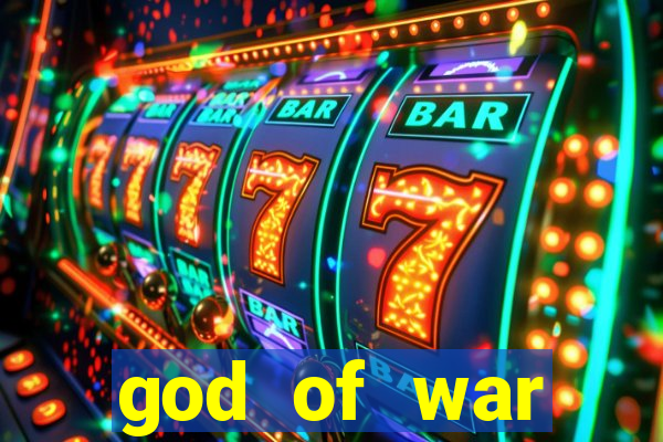 god of war betrayal apk
